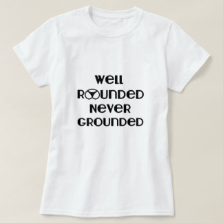 Camiseta De Camiseta Sin Causar