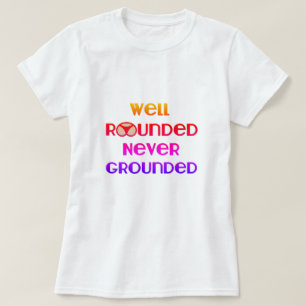 Camiseta De Camiseta Sin Causar