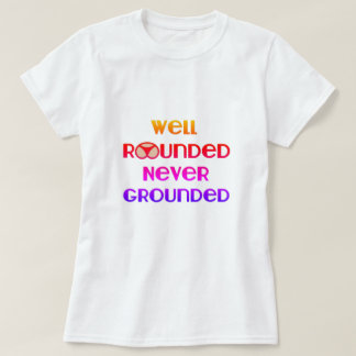 Camiseta De Camiseta Sin Causar