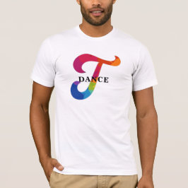 Camiseta de camisetas del orgullo básico de los ho