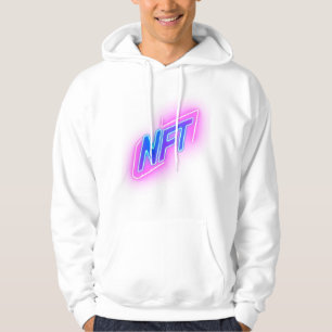 Camiseta de camisetas Grok NFT Hoodies