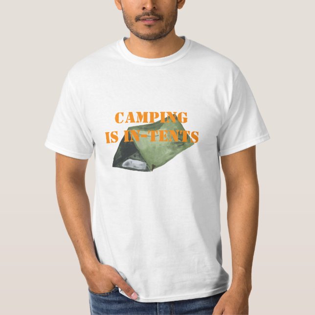 Camiseta de Camper (Anverso)