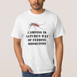 Camiseta de Camper