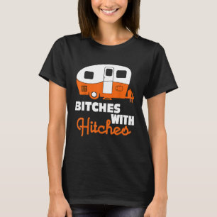 Camiseta de camping divertida_5
