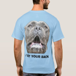 Camiseta de Cane Corso Mastiff Perro Loco