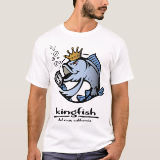 camiseta de cangrejo