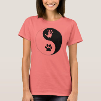 Camiseta de cantante femenino