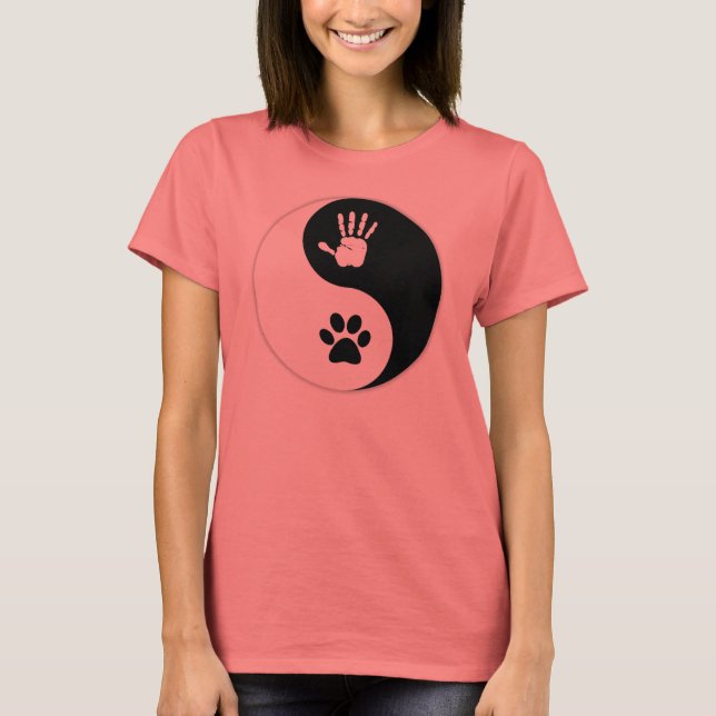 Camiseta de cantante femenino (Anverso)