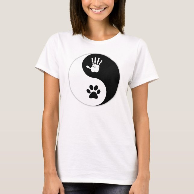 Camiseta de cantante femenino (Anverso)