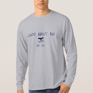Camiseta de Cape May