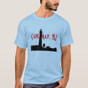 Camiseta de Cape May