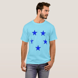 Camiseta de Captain Courageous