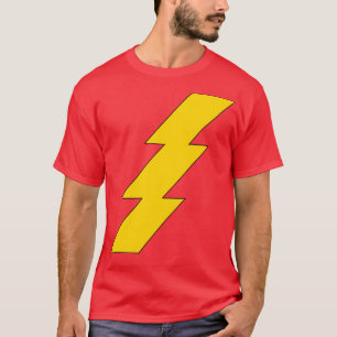 camiseta de Captain Future