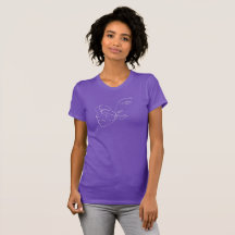 Camiseta de caras