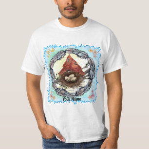 Camiseta de Cardinals Nest