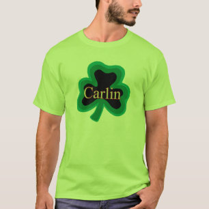 Camiseta de Carlin