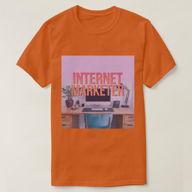 Camiseta de carrera profesional del medidor de Int (Diseño del anverso)