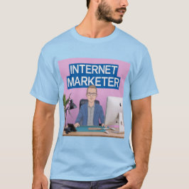 Camiseta de carrera profesional del medidor de Int