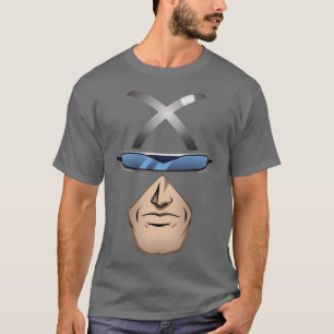 Camiseta de carreras de velocidad