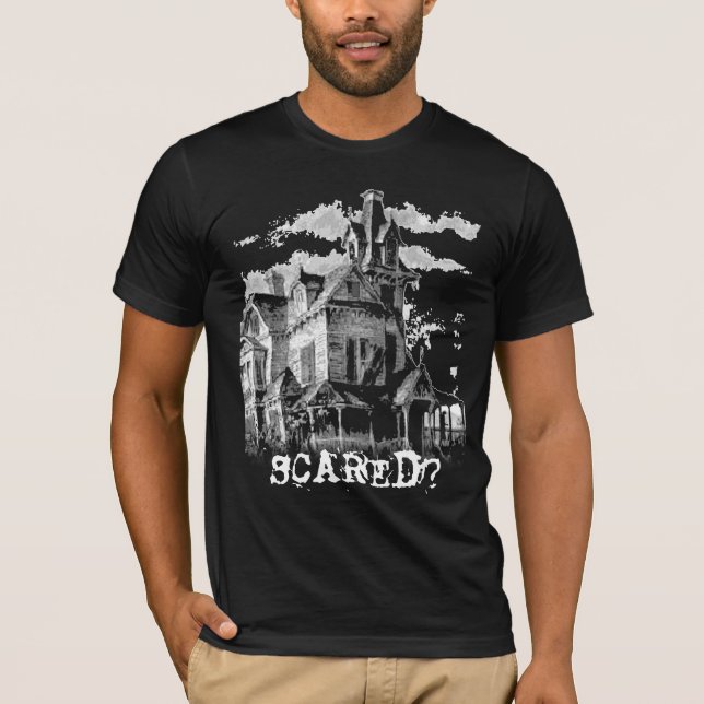 CAMISETA DE CASA PELIGROSA (Anverso)