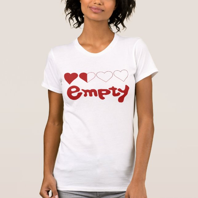 Camiseta de Catherine (Anverso)