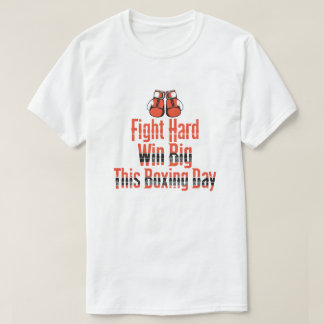 Camiseta de cazador de gangas del día después de N