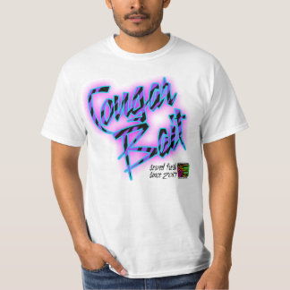 Camiseta de cebo EGM Cougar