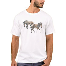 Camiseta de cebra