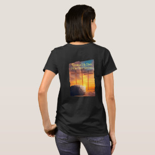 Camiseta de Celebración de la Resurrección de Pasc