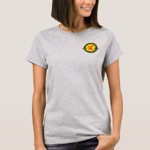Camiseta de celebración del 50 aniversario de GTPD