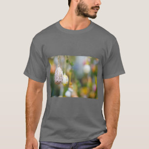 Camiseta de Celebración Festiva de “Huevos de Pasc