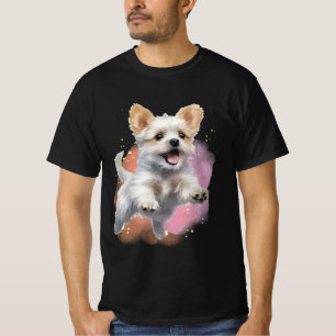 Camiseta de cerdo