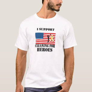 Camiseta de CFH