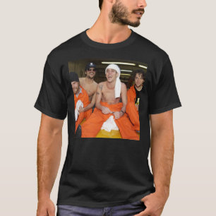 Camiseta    de chaquetaCamiseta clásica