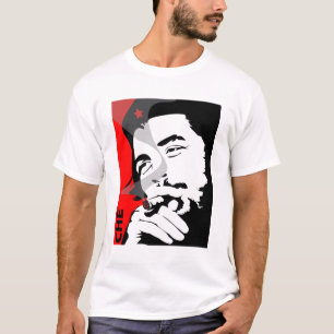CAMISETA DE CHE
