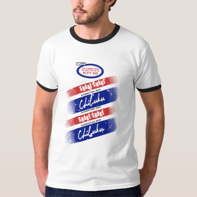 CAMISETA DE CHIBUKU (Anverso)