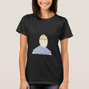 Camiseta de chica de pontón Camiseta de Indiana de