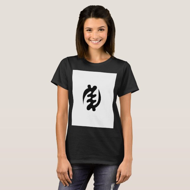 Camiseta de chicas (Anverso completo)
