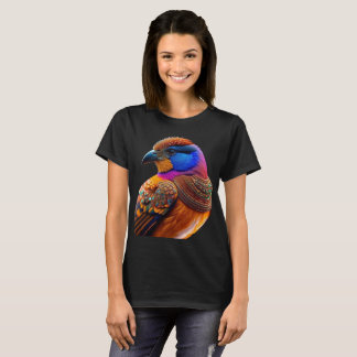 Camiseta de chicas