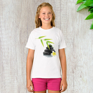 Camiseta de Chicas de Black Stones