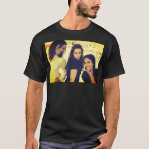 Camiseta de CHICAS de BRASIL