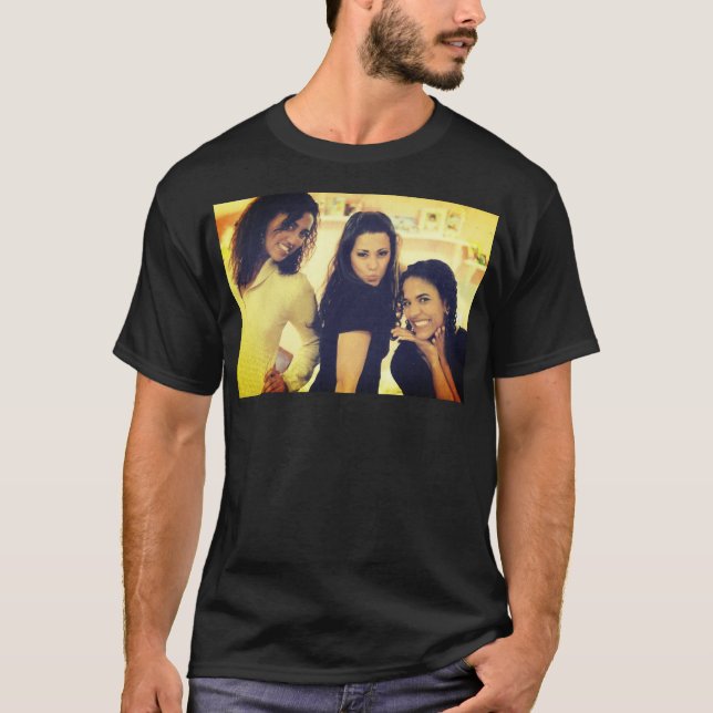 Camiseta de CHICAS de BRASIL (Anverso)