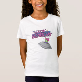 Camiseta de Chicas elementales de la Tierra