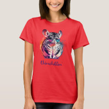 Camiseta de Chinchillin | Chinchilla Lovers