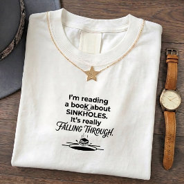 Camiseta de chiste de papá realmente divertida Grá