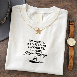 Camiseta de chiste de papá realmente divertida Grá