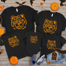 Camiseta de Chow Chow, perro de Halloween