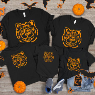 Camiseta de Chow Chow, perro de Halloween