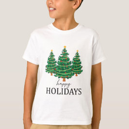 Camiseta de ChristmasVibes