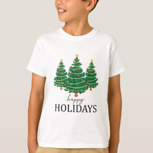 Camiseta de ChristmasVibes